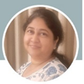Arunima Gupta - certified career analyst with 22 years of industry experience in Global R&D